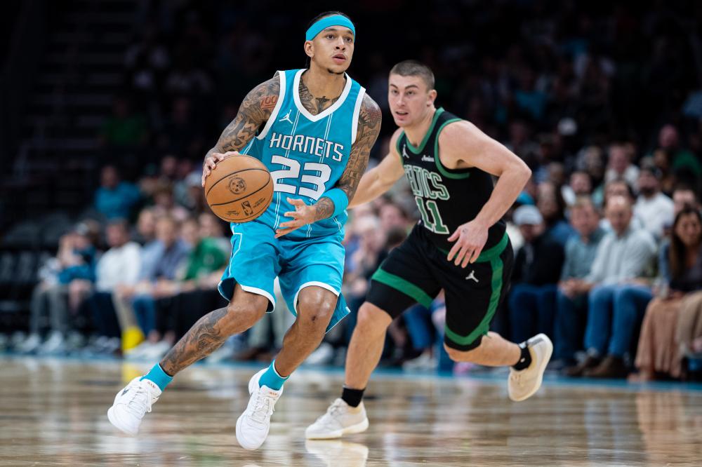 在赛后的一 在赛后的一