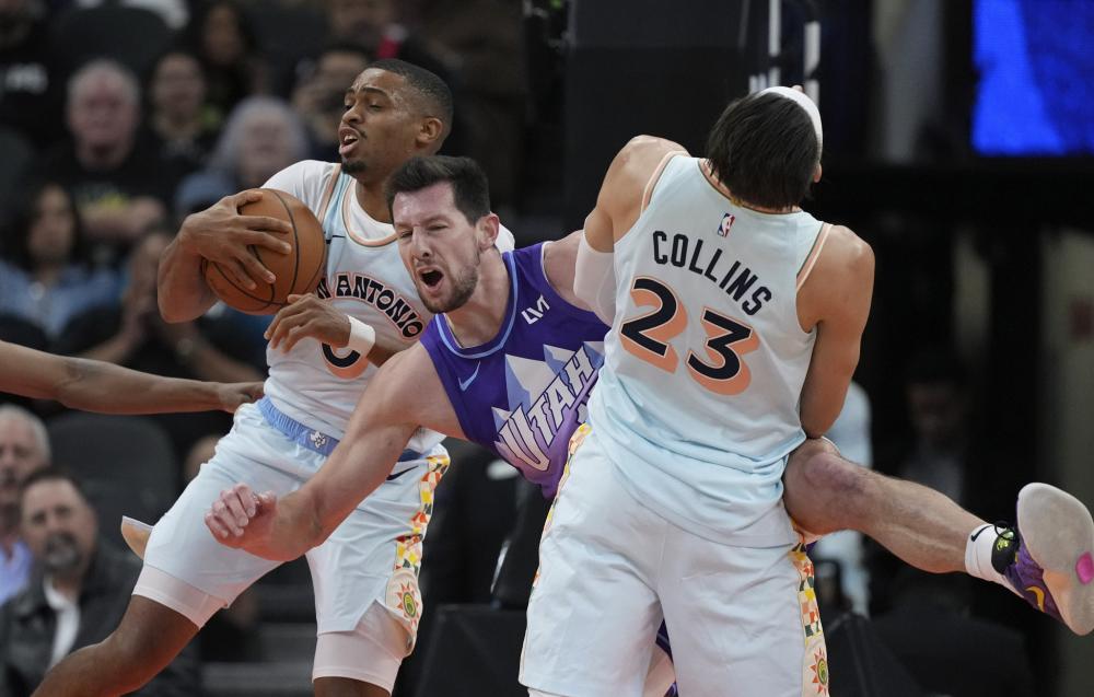 精神紧绷 精神紧绷